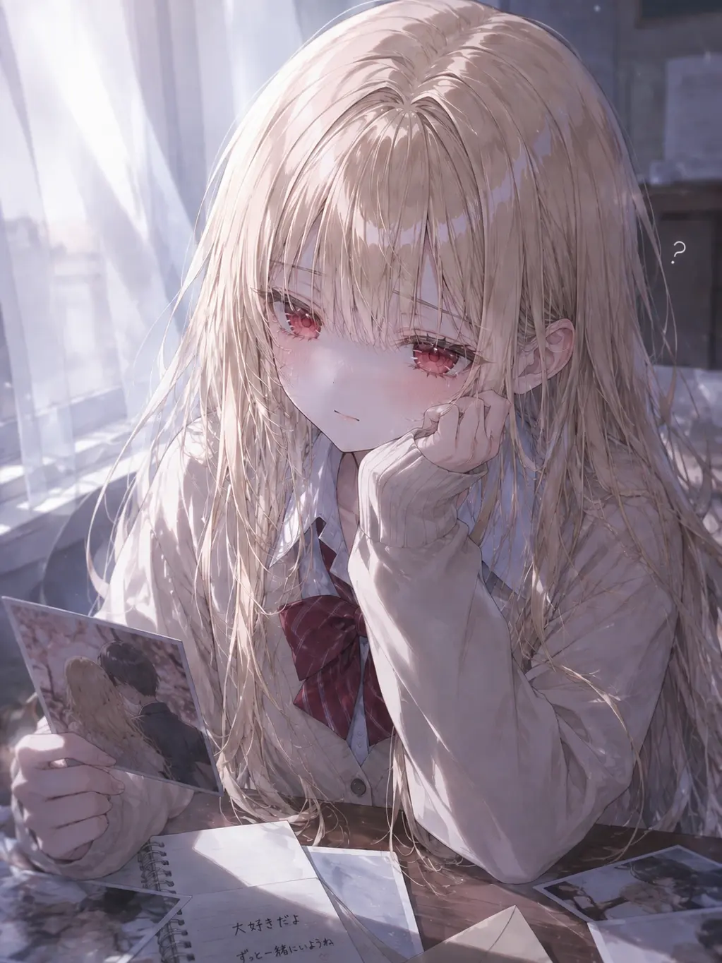 OverlyFob5225의 思い出してよ。ばか