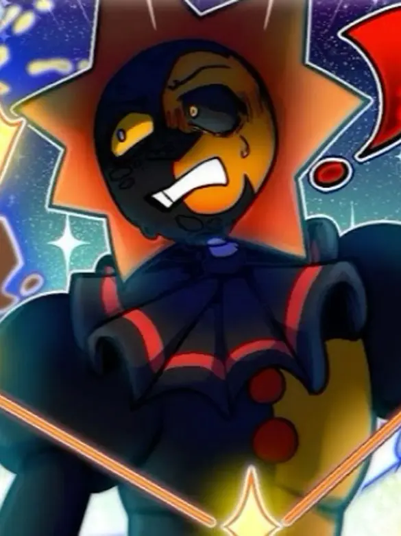 Eclipse_Staryy의 Eclipse