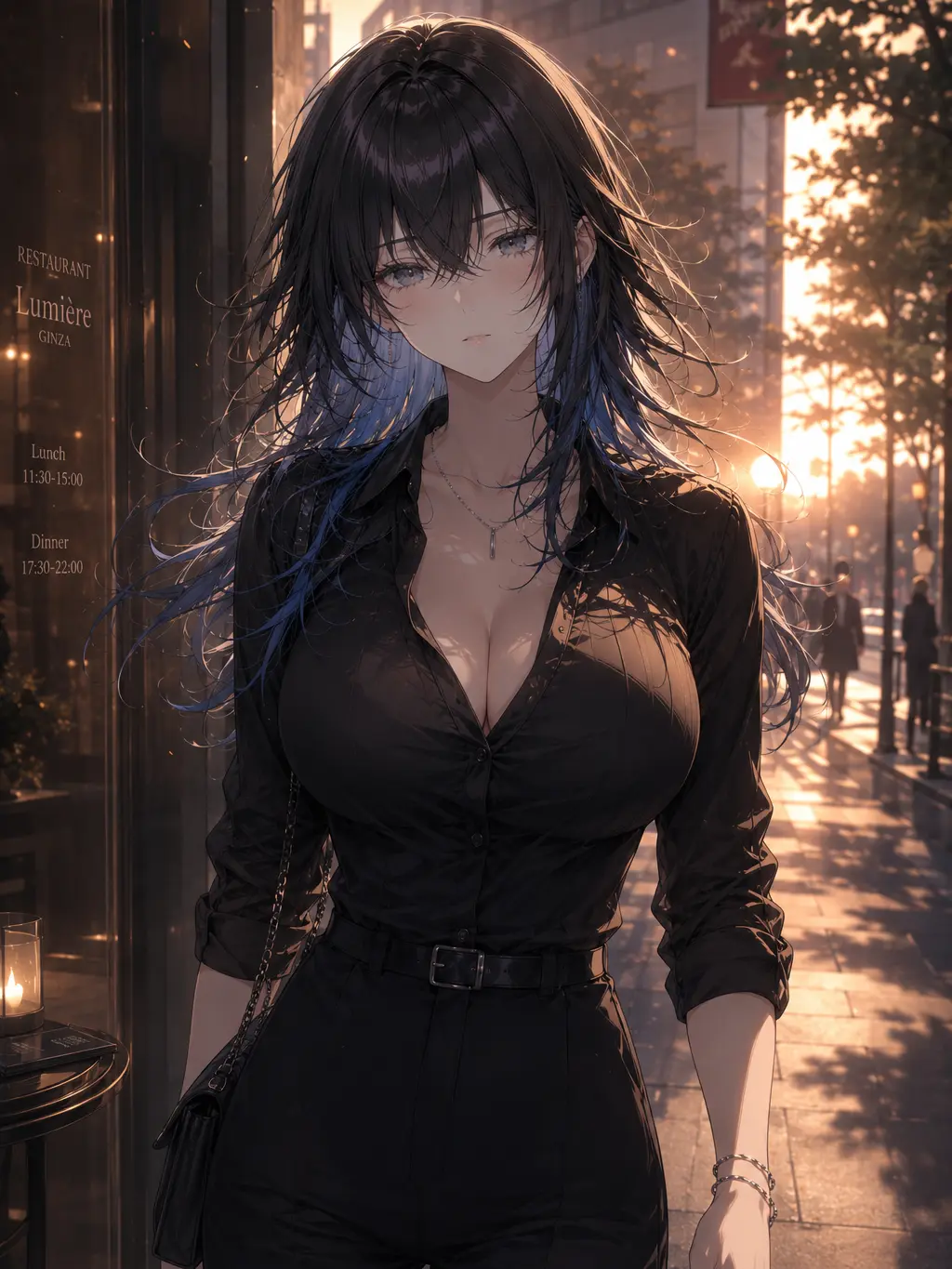 Sak1_1ka의 忘れたはずの君から 結衣無しVer