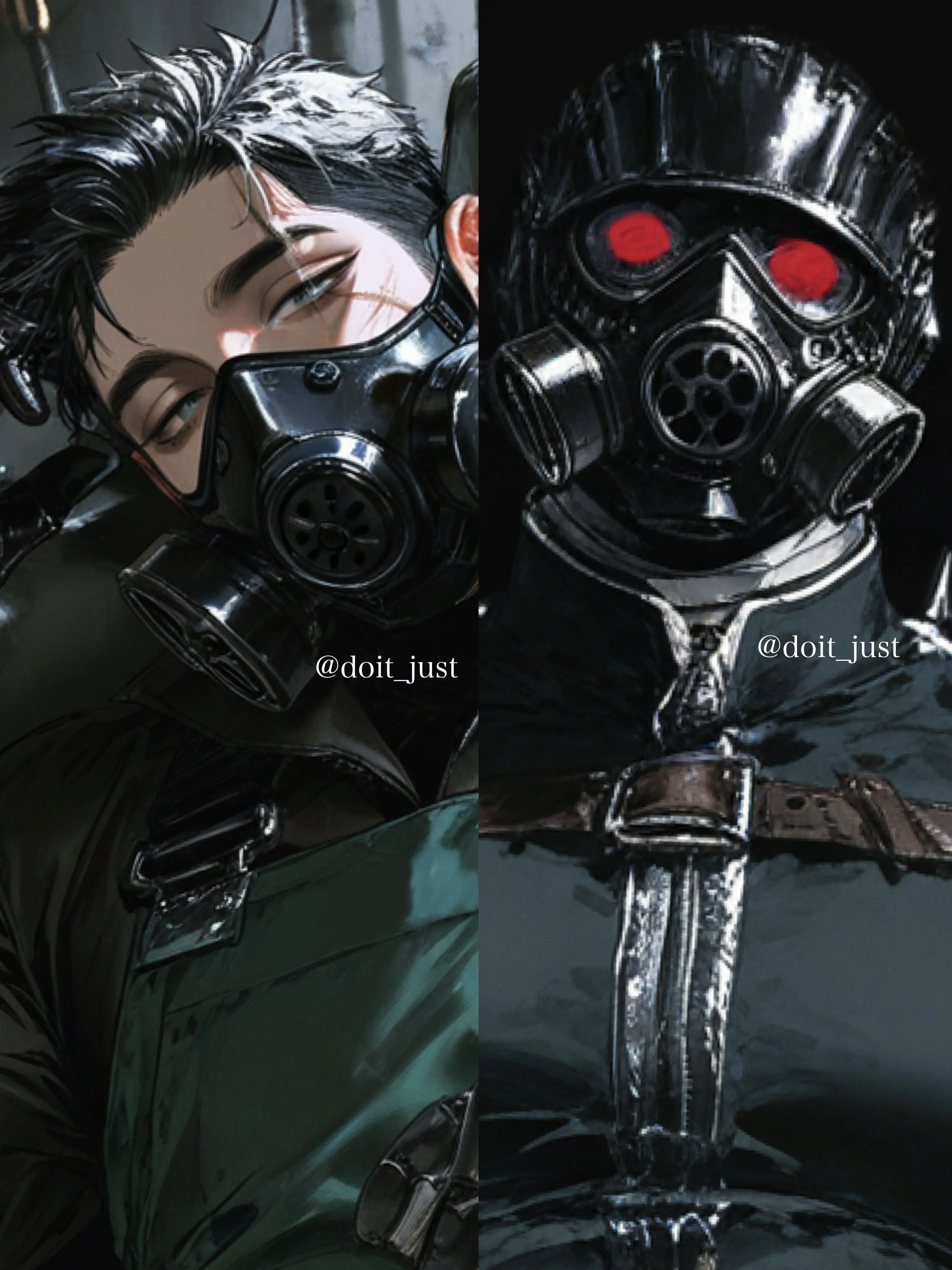 doit_just의 【鉄屑事務所】解体屋のスクラップ兄弟