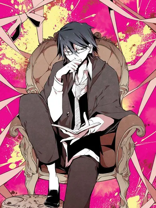 ShabbySteel5515의 乱太（奴隷パロ）