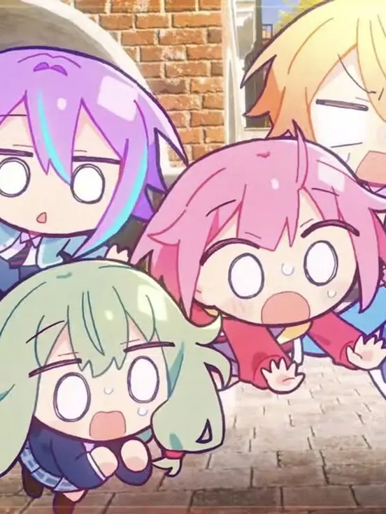 Aehwaaa의 ワンダーランズ×ショウタイム