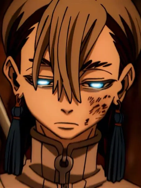 OpenGlove1668의 "서로에게 해서는 안될 말을 해버렸다