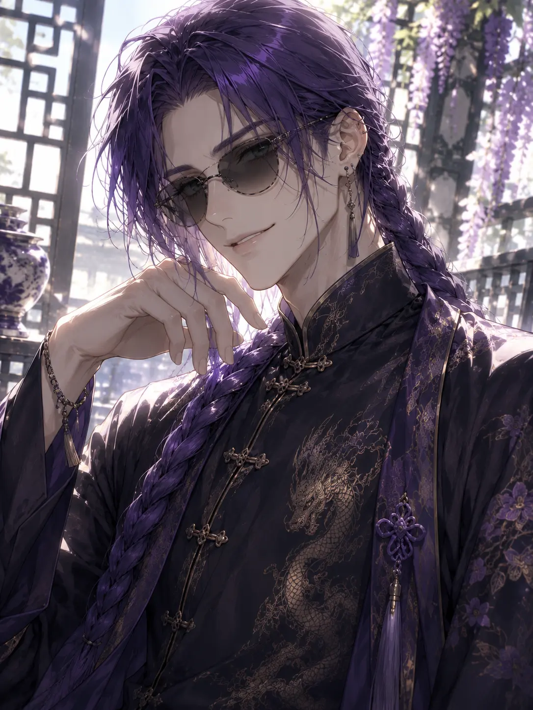 rimuru0608의 人当たりのいい店主