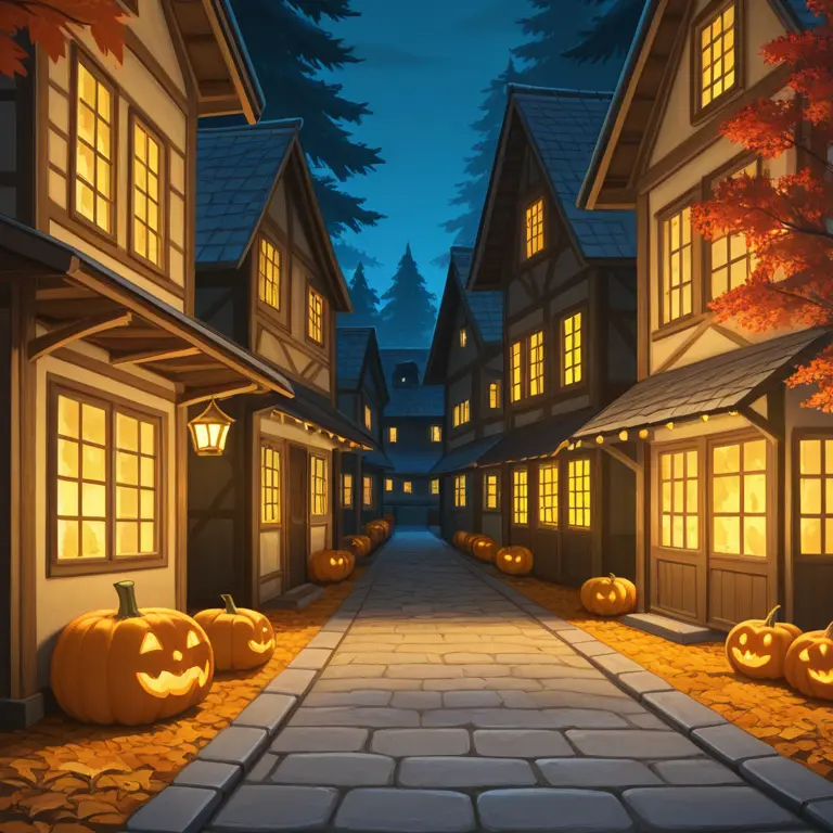 FlushToe1520의 스텔라이브 할로윈 대소동!