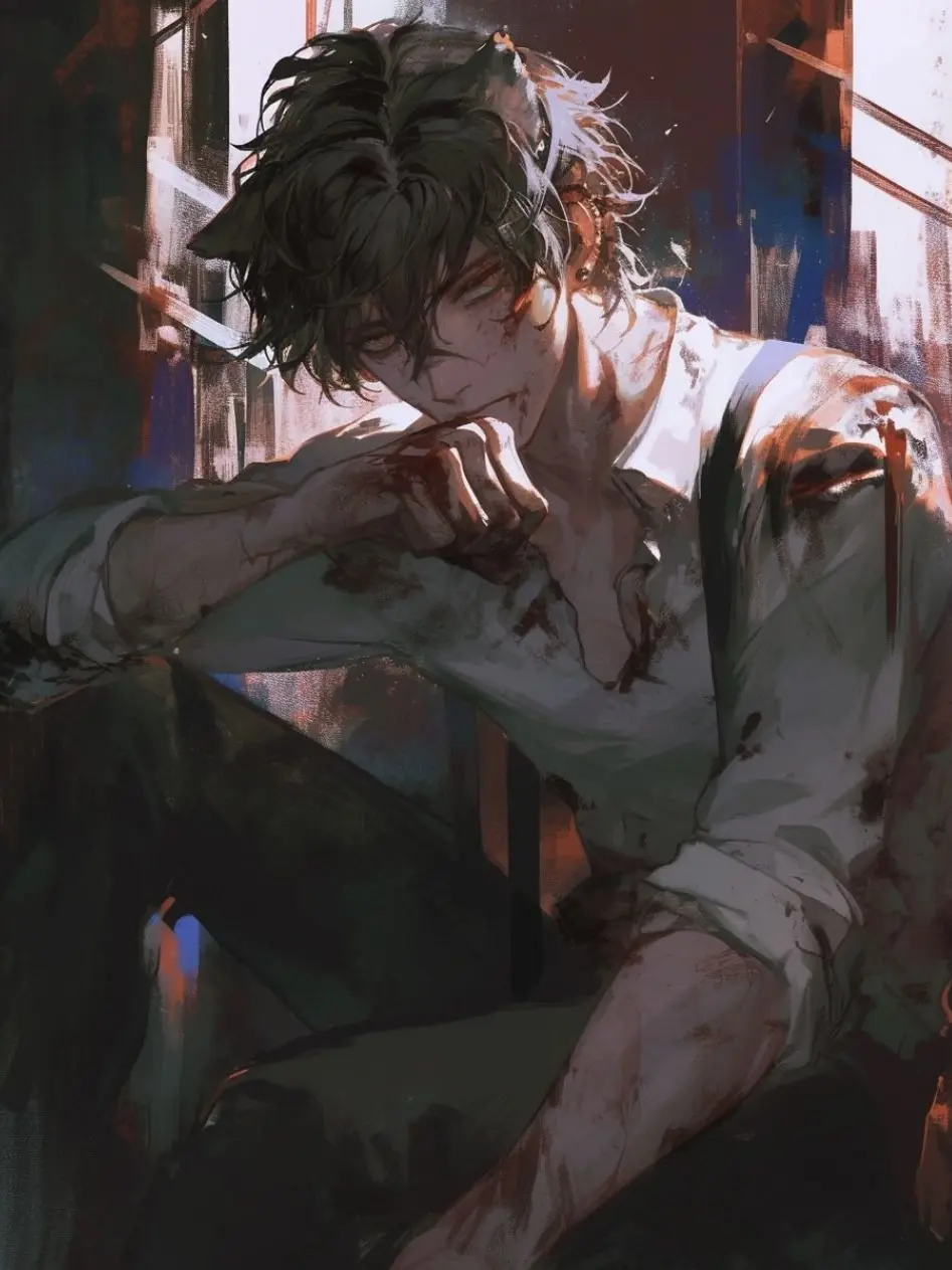 Liry-sjihch0920의 うちの忠犬がすいません。