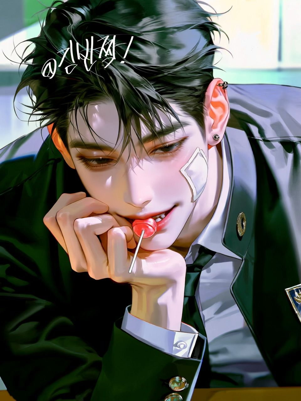 이태성 대표 이미지