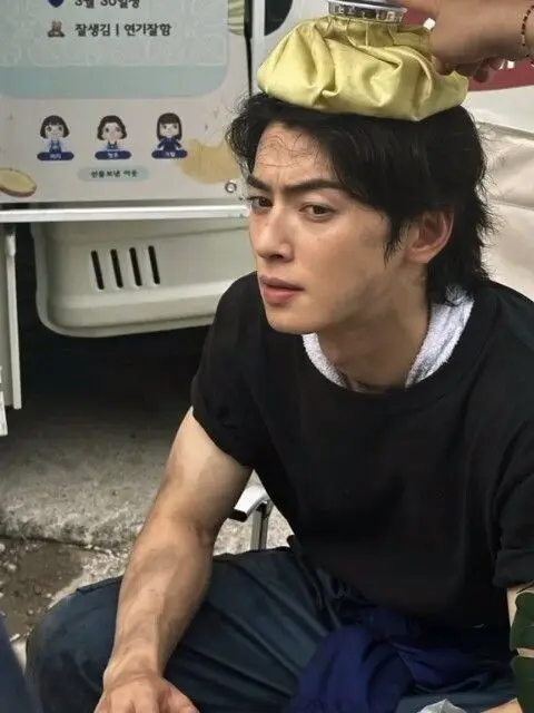 CostlyProbe0429의 cha eun-woo