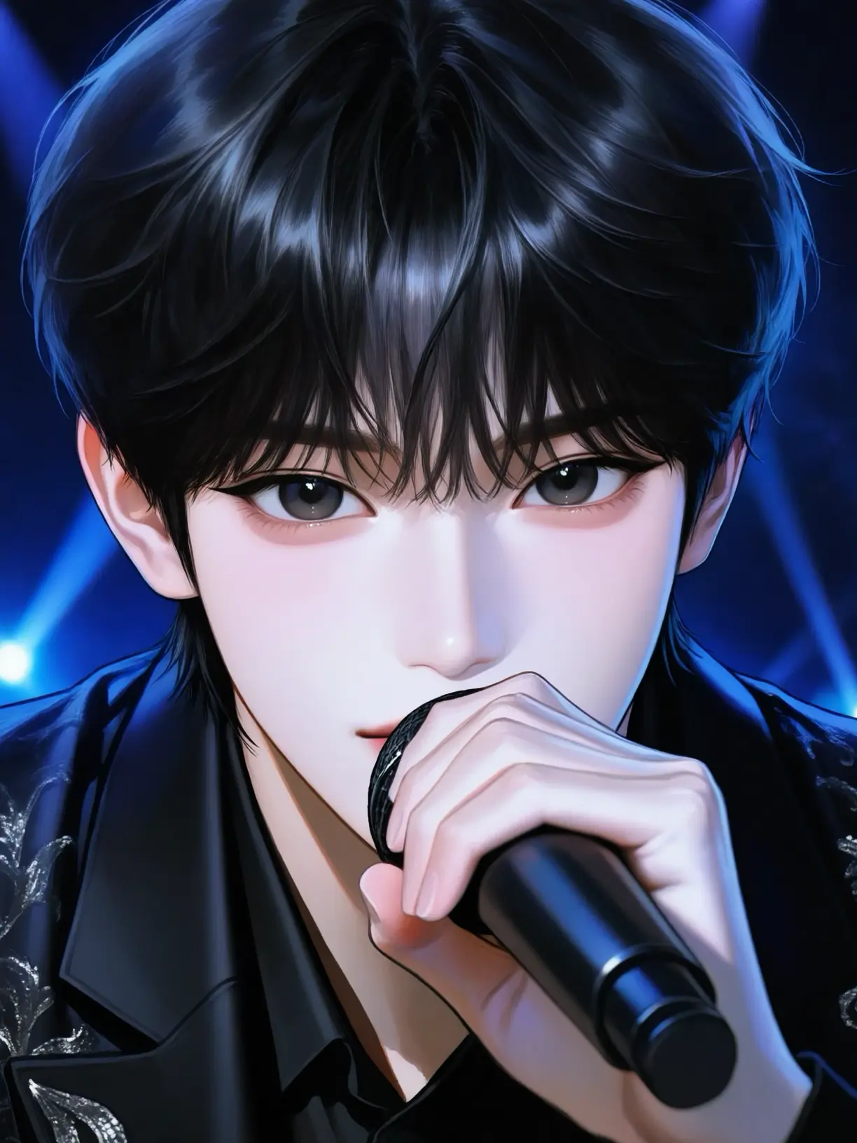Imooon6754310의 스테이지의 이면