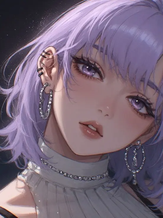 EikoLove의 My Girlfriend Is Obsessed With Dressing Me Up