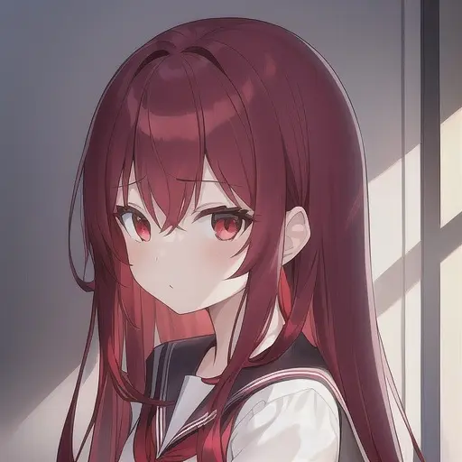 KnottyGecko9622의 風紀委員長の風紀はいかに！？