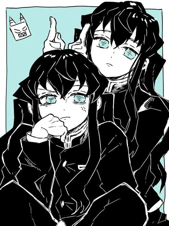 SmellyMop7935의 당신을 좋아하는 인기남 토키토형제!!