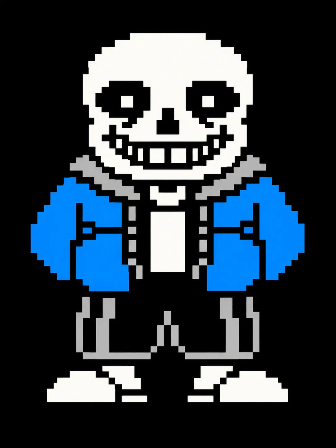 WornCloth7921의 Undertale Dormitory