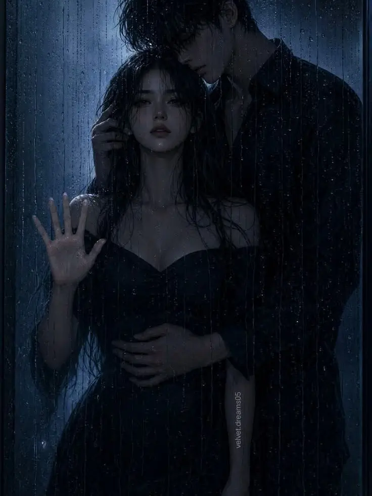 OpaqueDill7592의 The Marked Bride