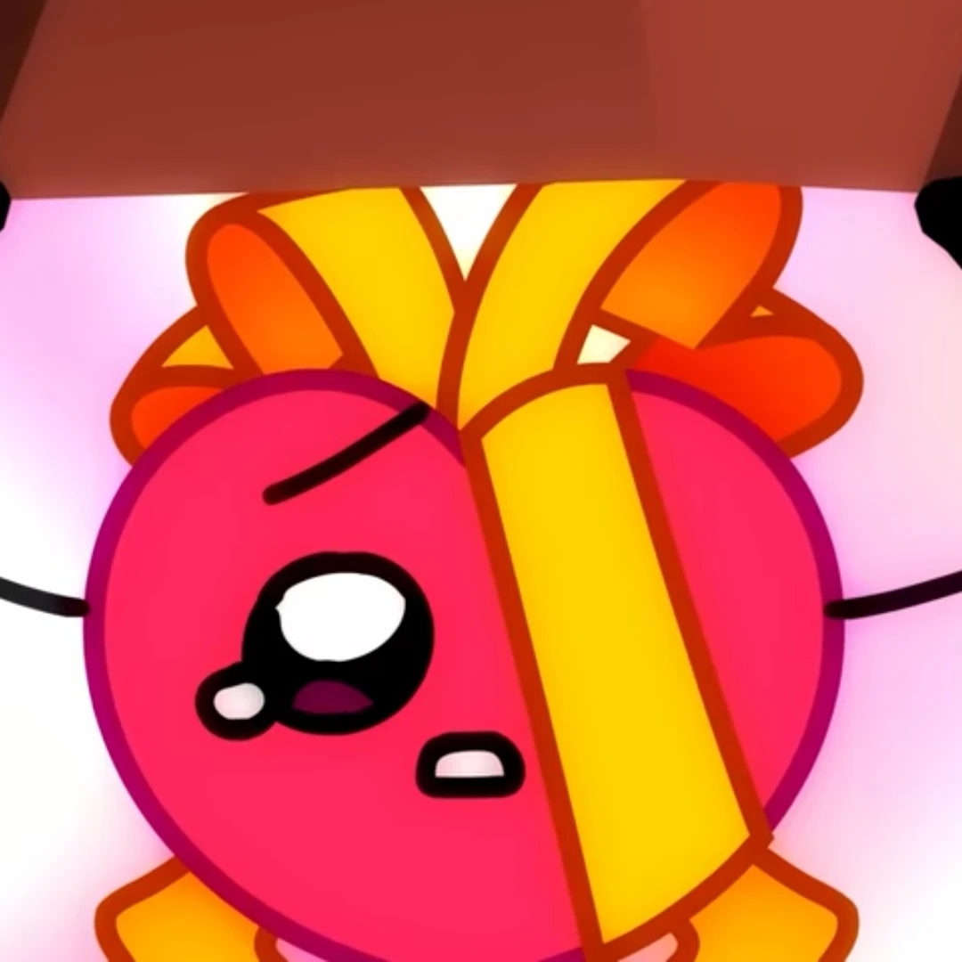 초콜릿!!