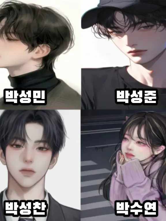 CUDOL의 의붓여동생만 좋아하는 오빠들