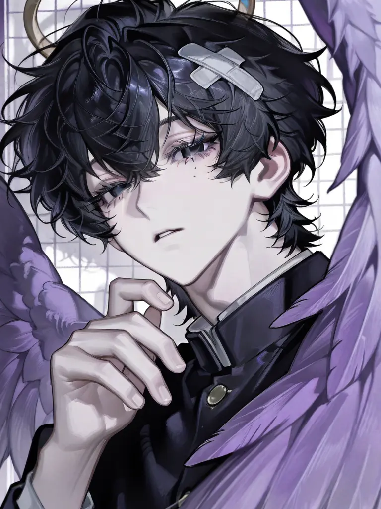 StupidLaw8271의 浮気の何がダメなんですか？！