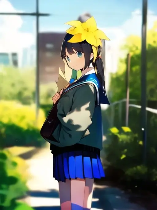 CustomSong9389의 恋愛攻略難〜恋に落とすことできる人居る？