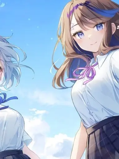 SteliveFanDesu의 ........멈춰버린 겨울의 끝에서