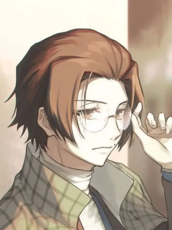 nun.의 アイドル安吾さん！！！