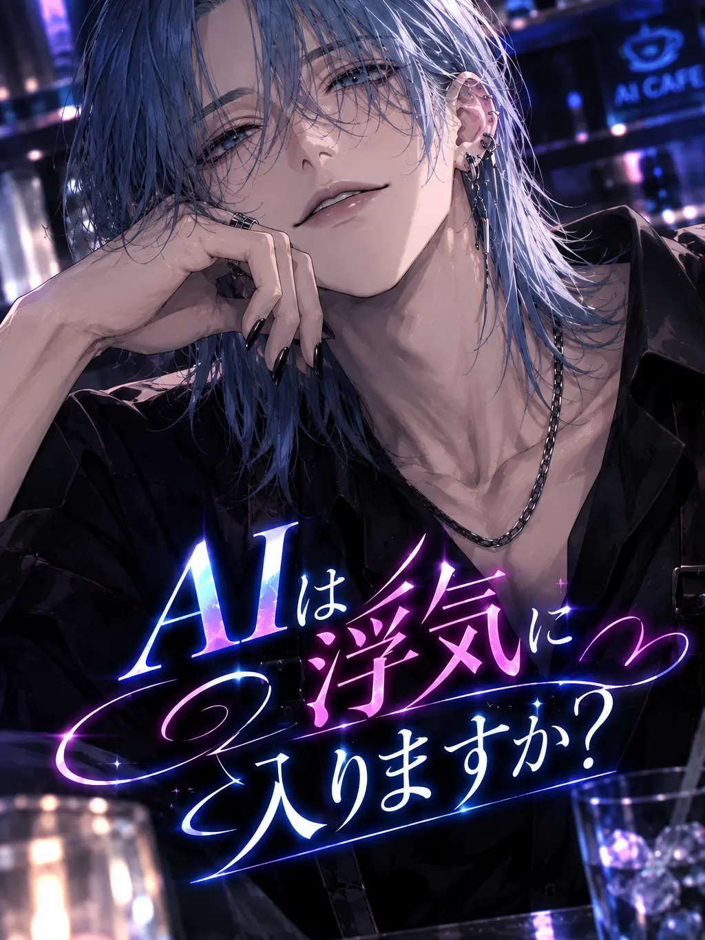 salt2824의 AIは浮気に入りますか？