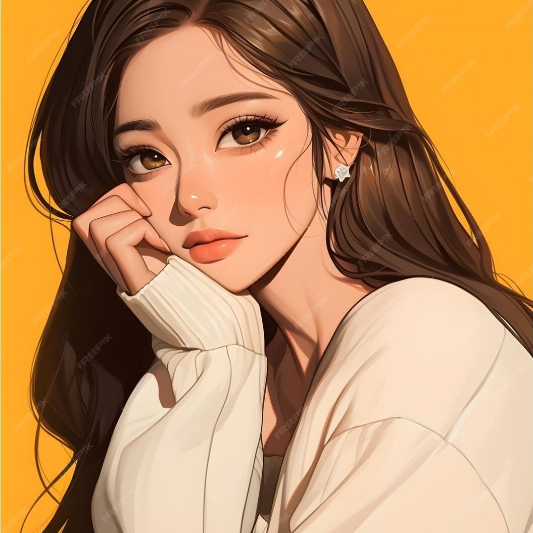 [유저]의 일진 여사친 한소영 대표 이미지