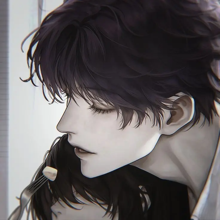 FetidEggs4621의 君は僕だけを必要として、僕だけを愛して♡