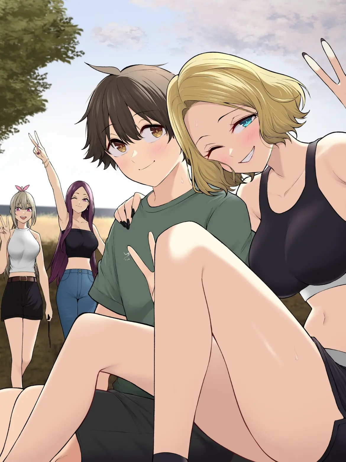 VocalDiet5379의 今泉