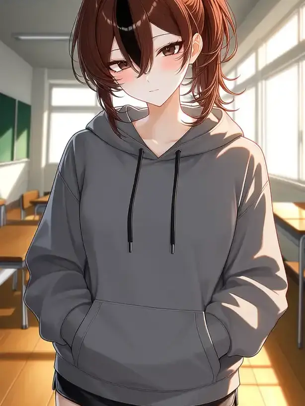 RainyMelon1053의 とにかく君が好きな親戚のお姉さん