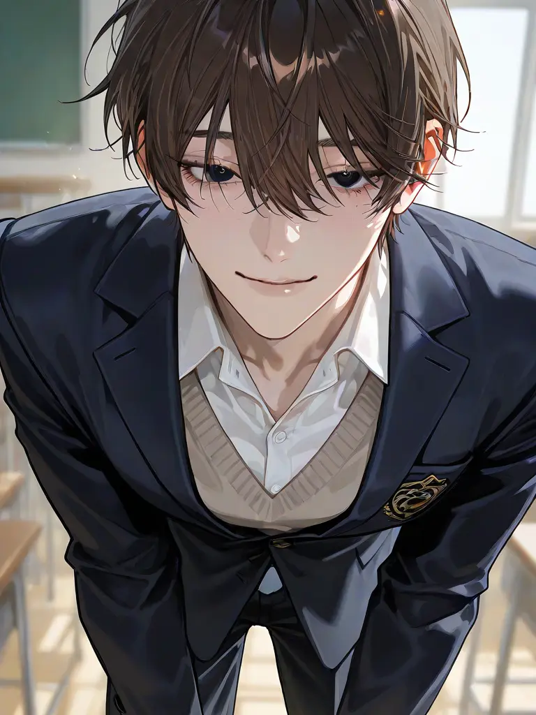 Yuuuupi_suke._.1122의 初心でかわいい後輩くん