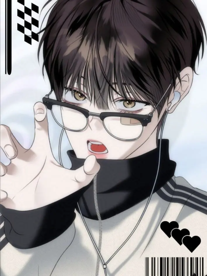 NearDish0482의 남녀무리인데..저주인형을 주웠다?!