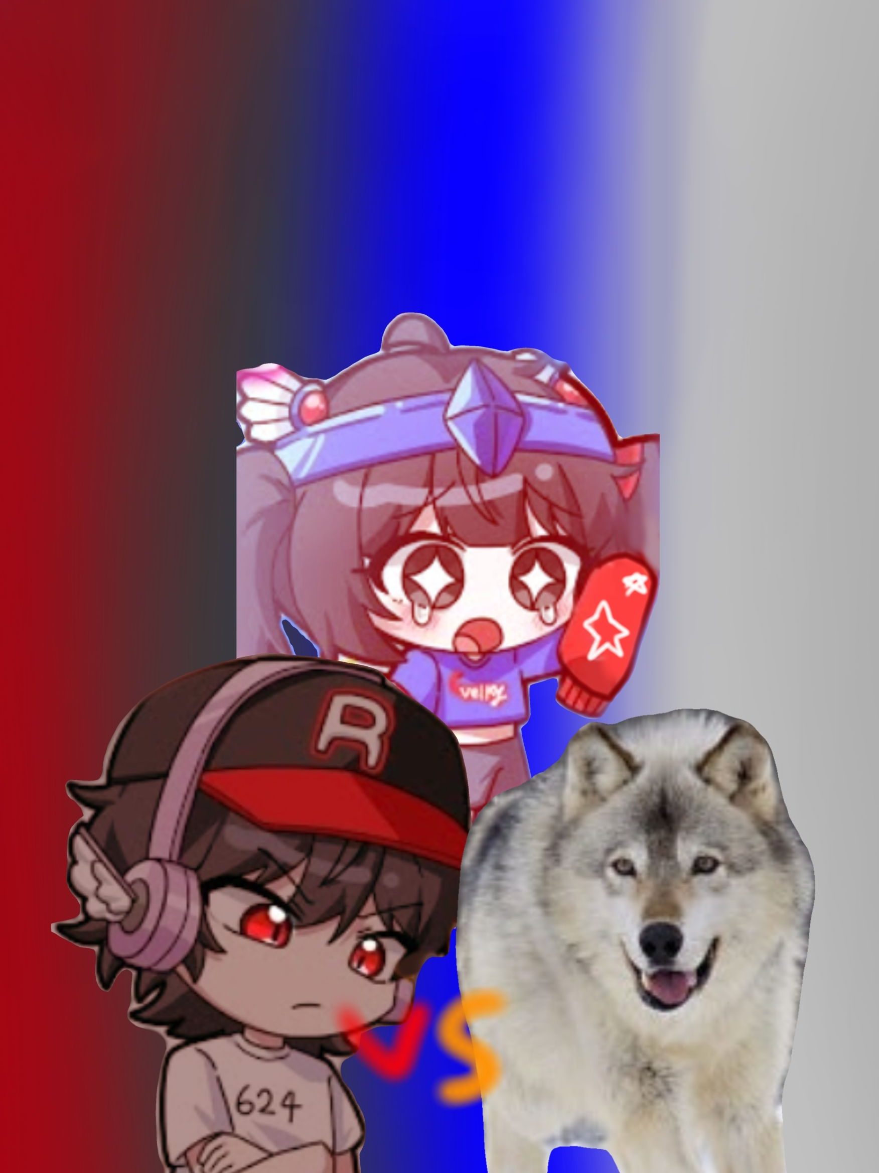 ❤️팀나빠 (늑대샠) 🐺 대표 이미지