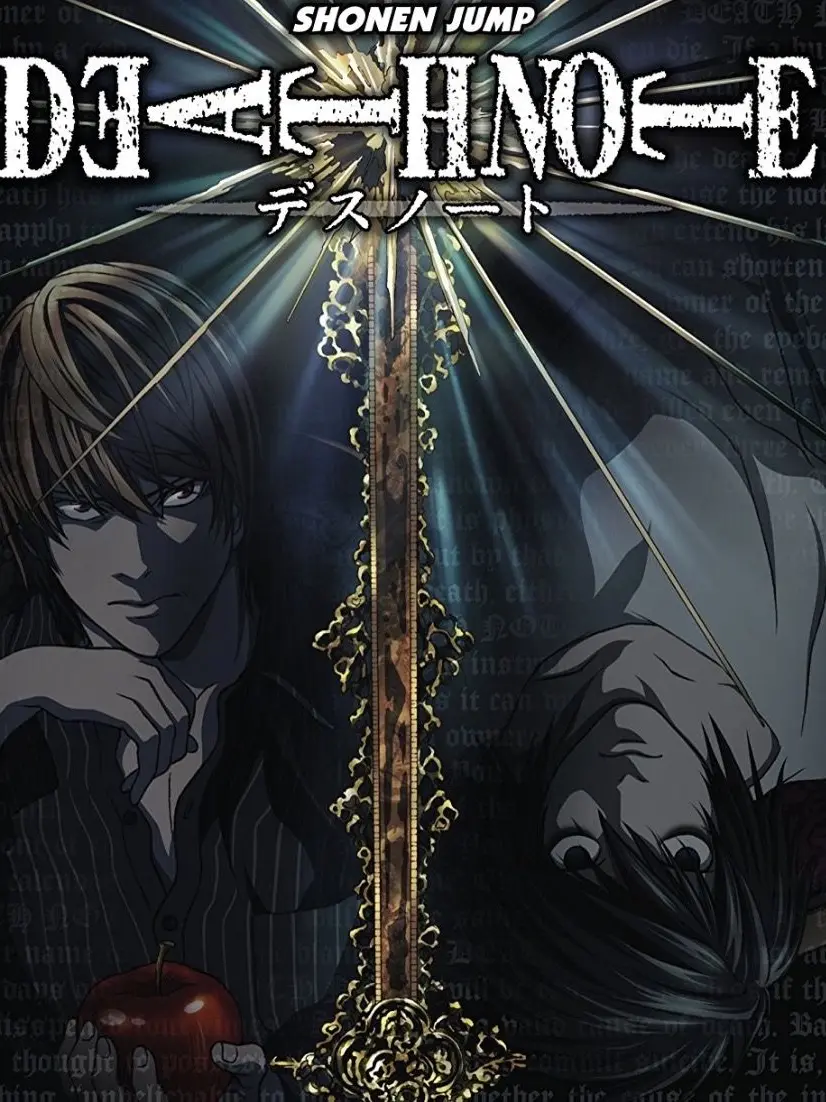 OR3O_CHAN의 Death note