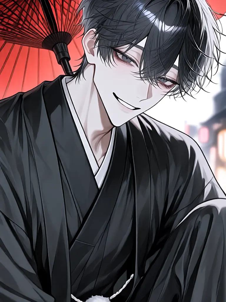 3kaku의 『…目障り。』