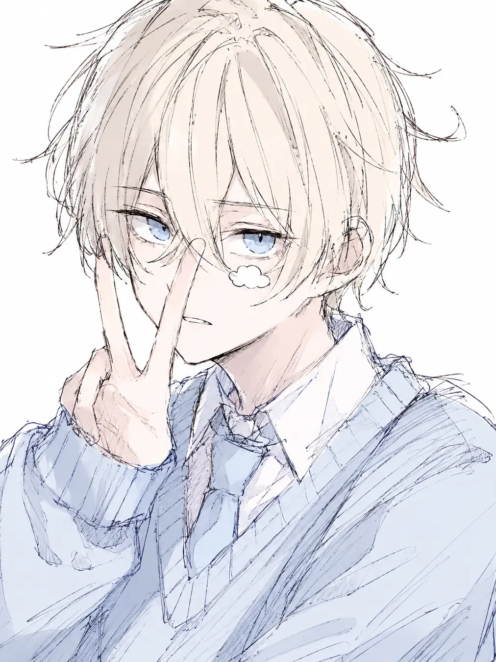 hayato0520의 ｢虹色の冒険者達｣