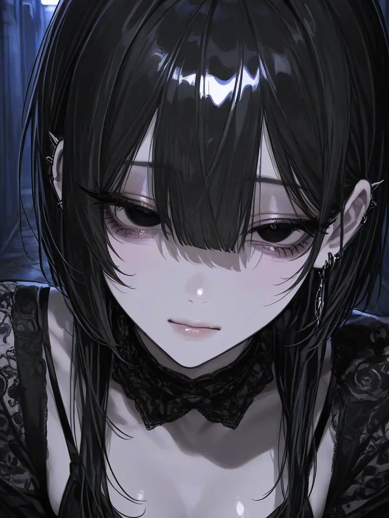 IvorySpear7635의 同性愛カップル