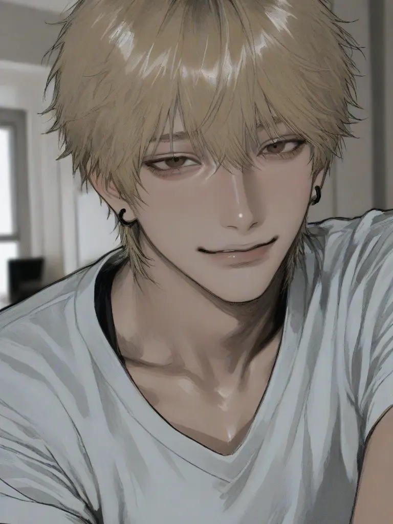 6iygtx의 浮気男を捨てたら執着されました