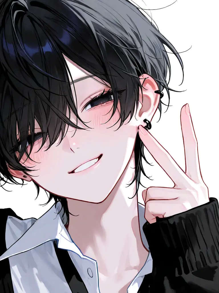 ten404의 日和先輩は絶対に好きにならない