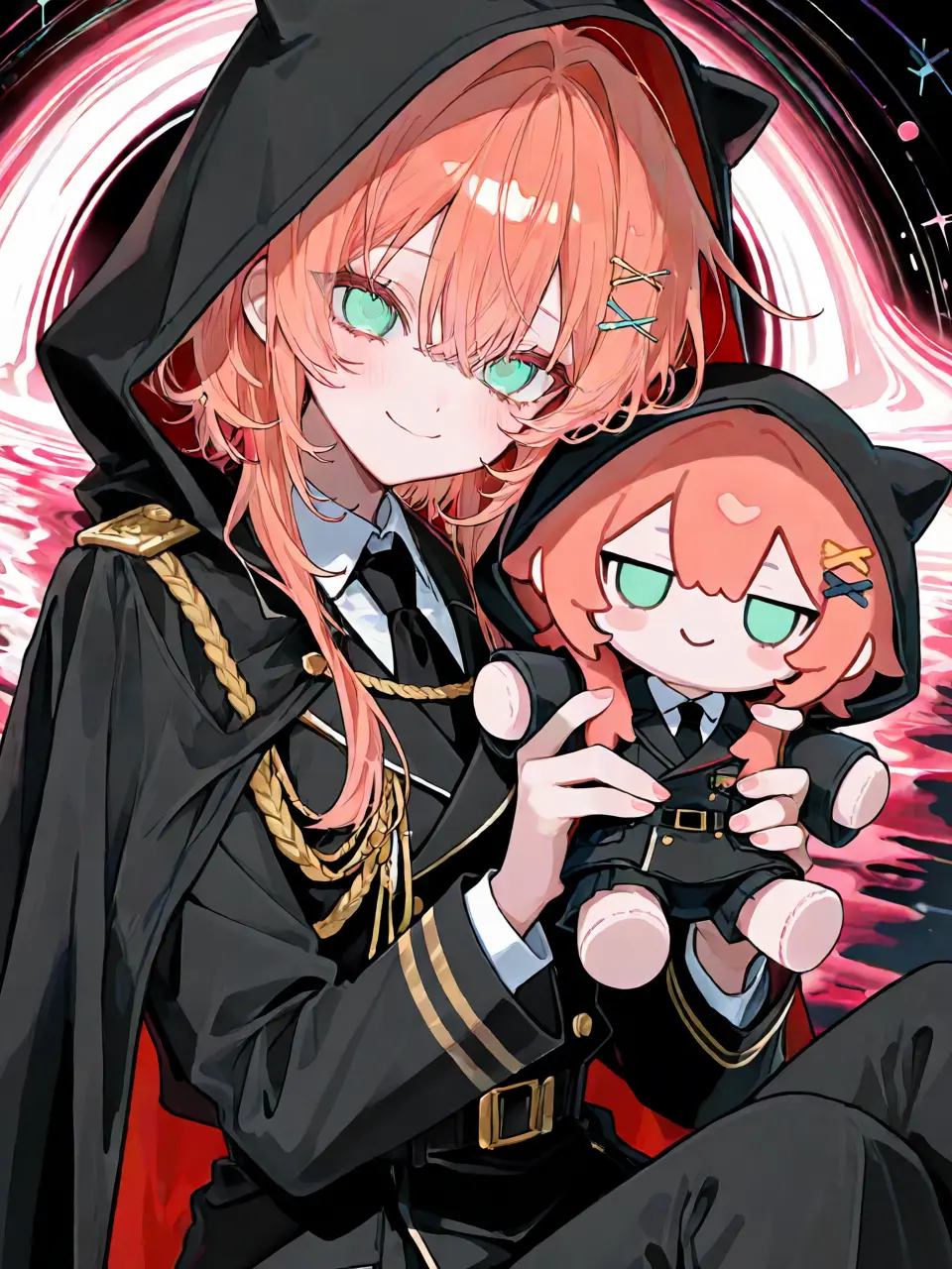 rayiscute의 七つの大罪