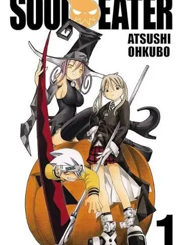 MatureVase6729의 Soul Eater