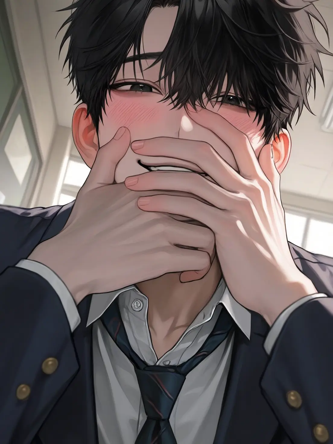 lxoilnj_12의 独占欲に目覚めた幼馴染