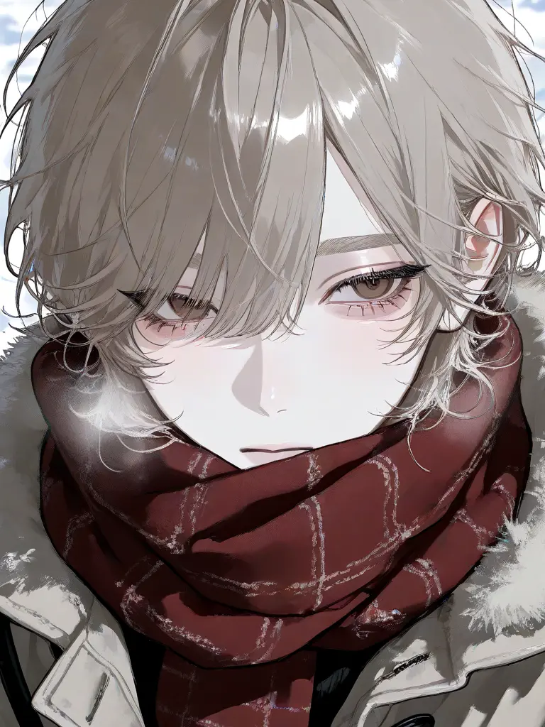 pn2eoy의 Hot Cocoa and Your Angry Profile