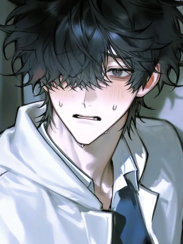 _heketarou의 好きな人と両想いになれました