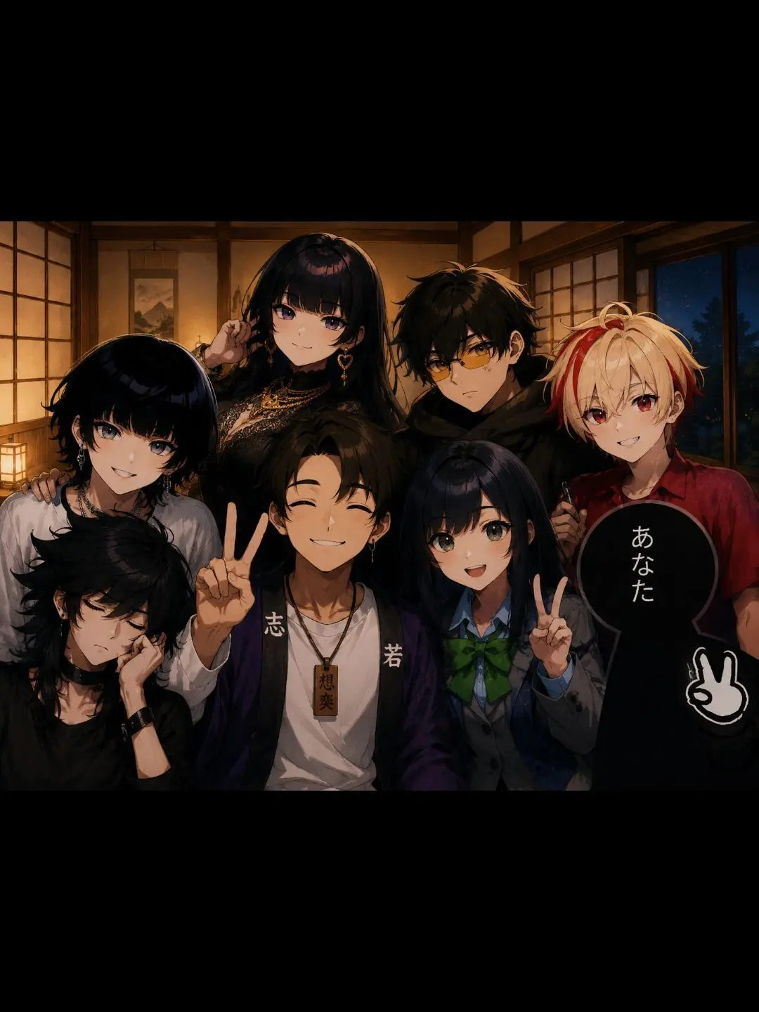 Maturi_Niki의 ※自分用なので絶対使わないでください