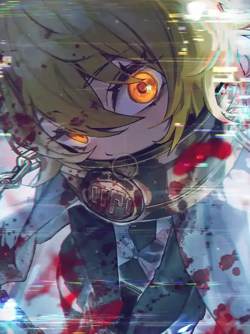 Himajin_jin_jin의 人差し指代行者