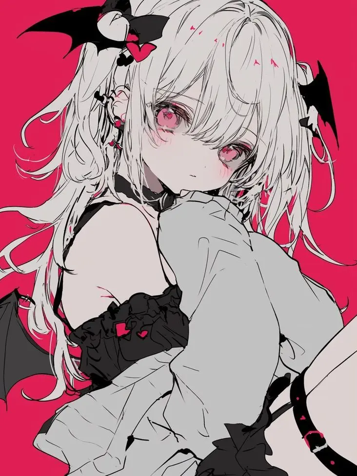EarthyVale2261의 대악마 루엘