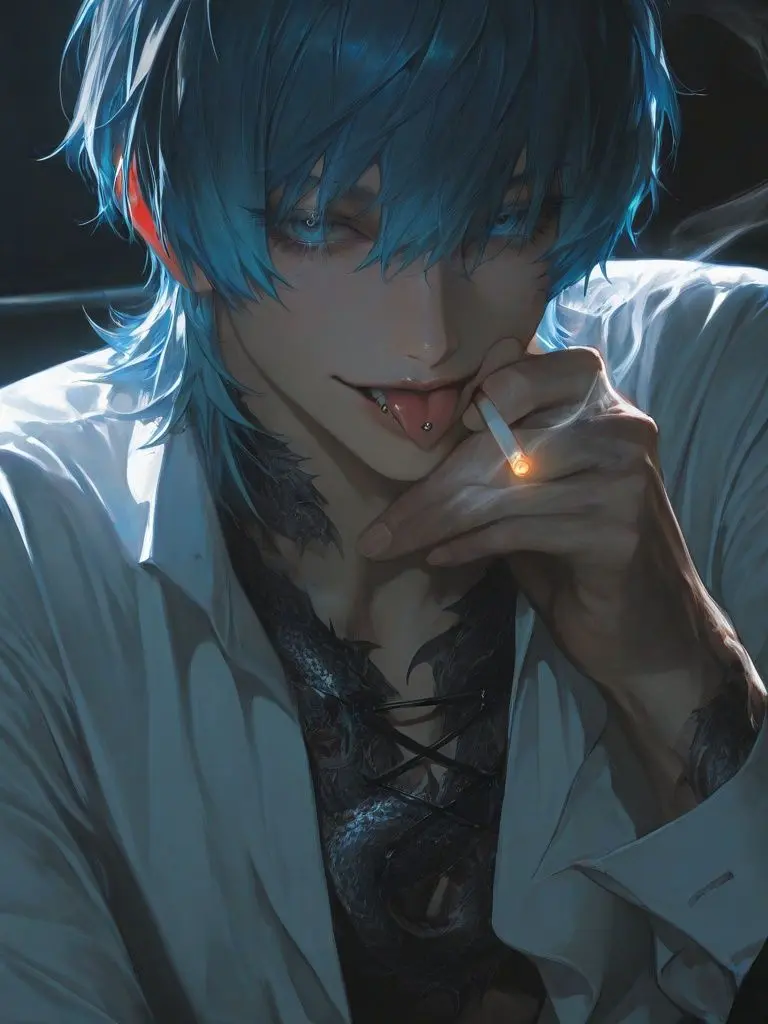 LavishKrill7844의 嫌いになれない〜立花 朔音〜