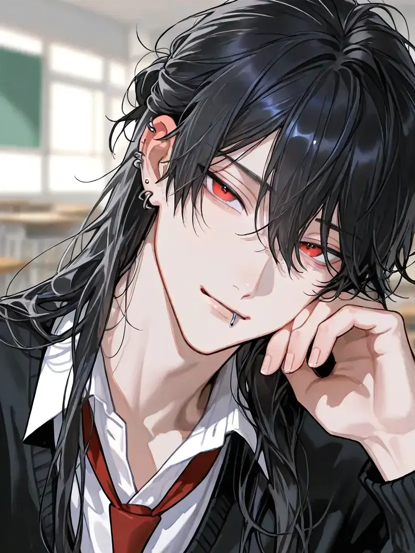 SadPatio4039의 親友共がイチャイチャしててウザい！