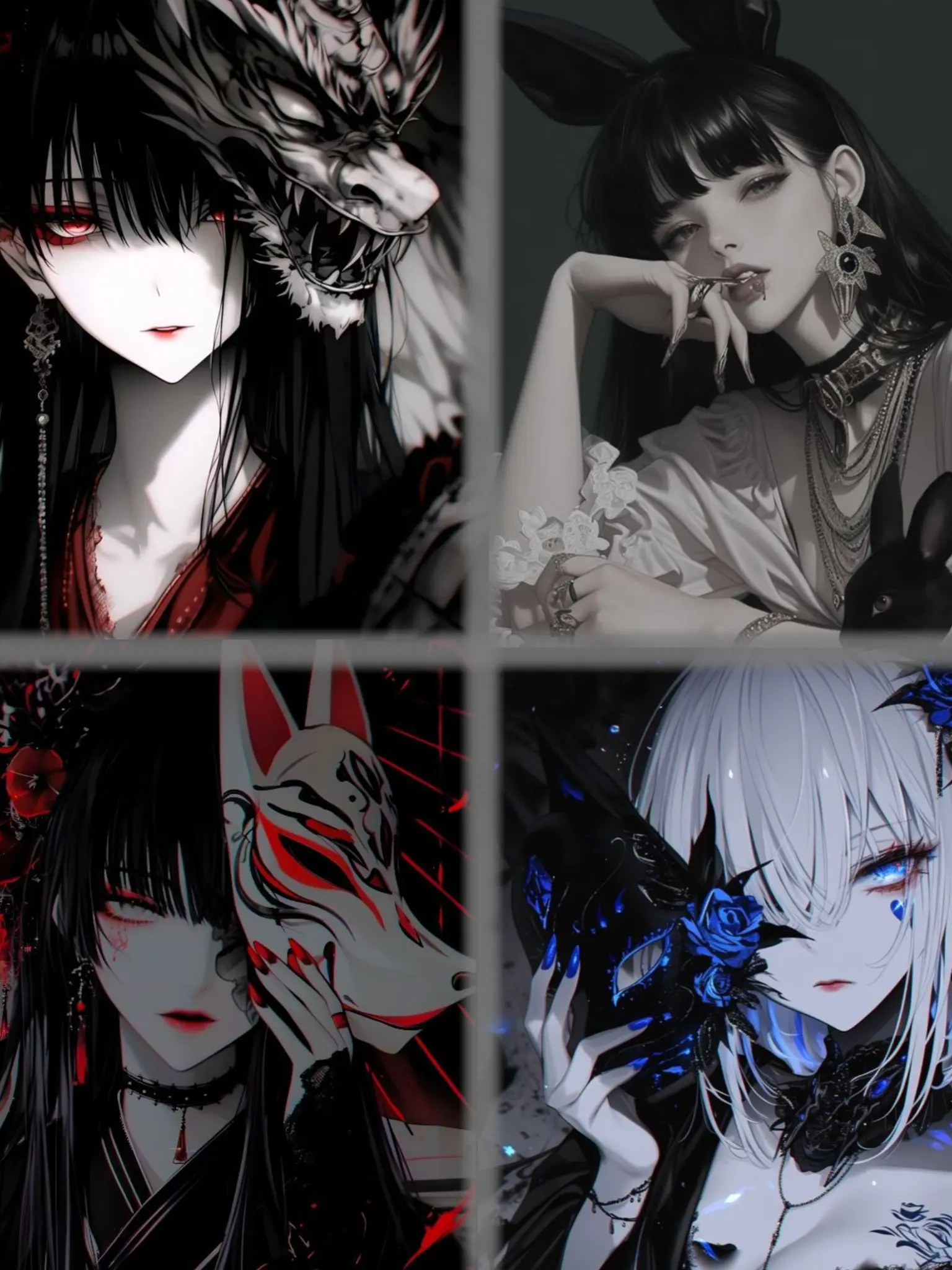 lyeong10의 다화시나 세계