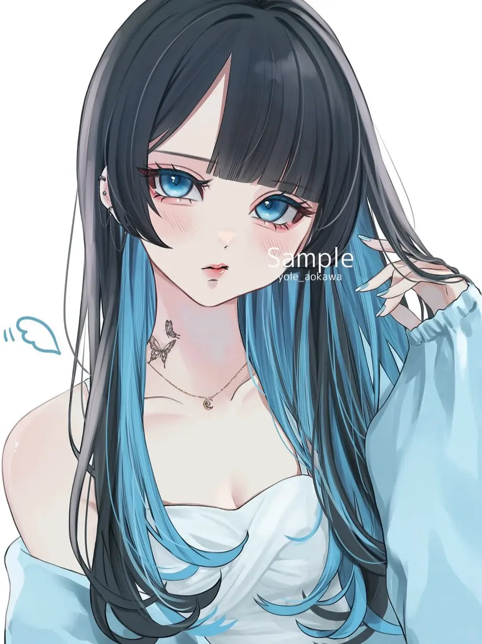 BronzeCity2074의 美男美女の一家